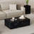 Rectangle Coffee Table