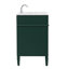 Ensemble de meuble-lavabo simple 42 po Rivers-1136076646