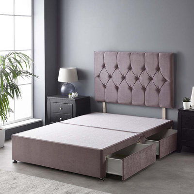 Boutique Divan Bed Base