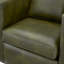 Fauteuil demi-tonneau Sutton