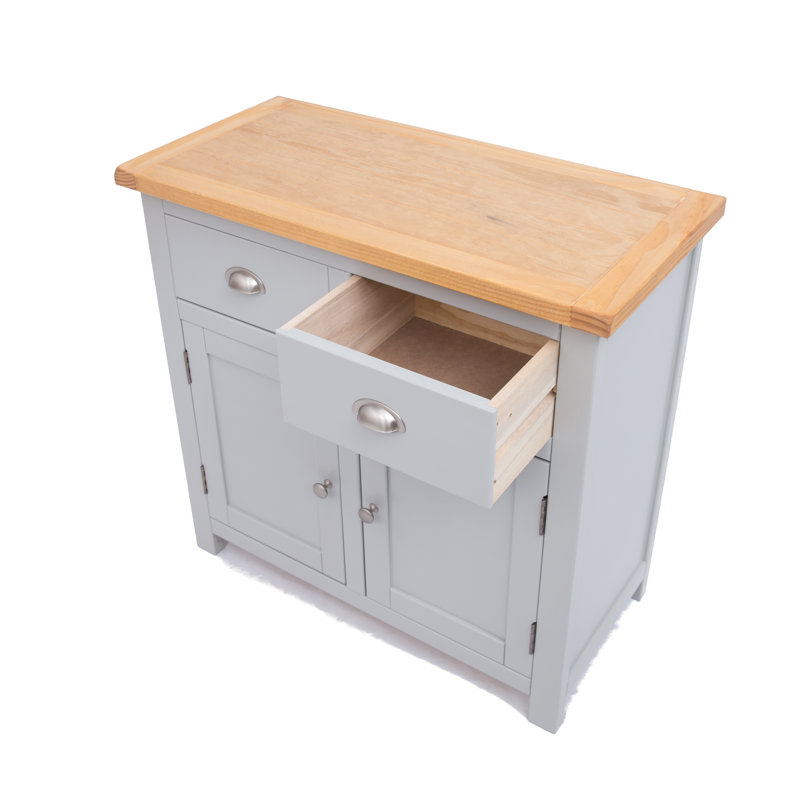 Stratton 84cm Sideboard