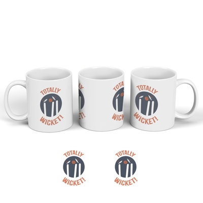 Vivid Squid Wholesale Ceramic Coffee Mug