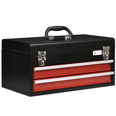 Franklintown Bottom Rollaway Chest