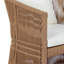 MONDIRA Outdoor Dining Armchair-1340334008