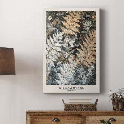 Série WORMIS DCCxxxvi - Cavas enveloppés de galerie