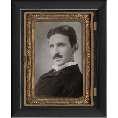 Single Picture Frame Photograph