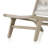 Shea Outdoor Armless Lounge Chair-88587355-88587354