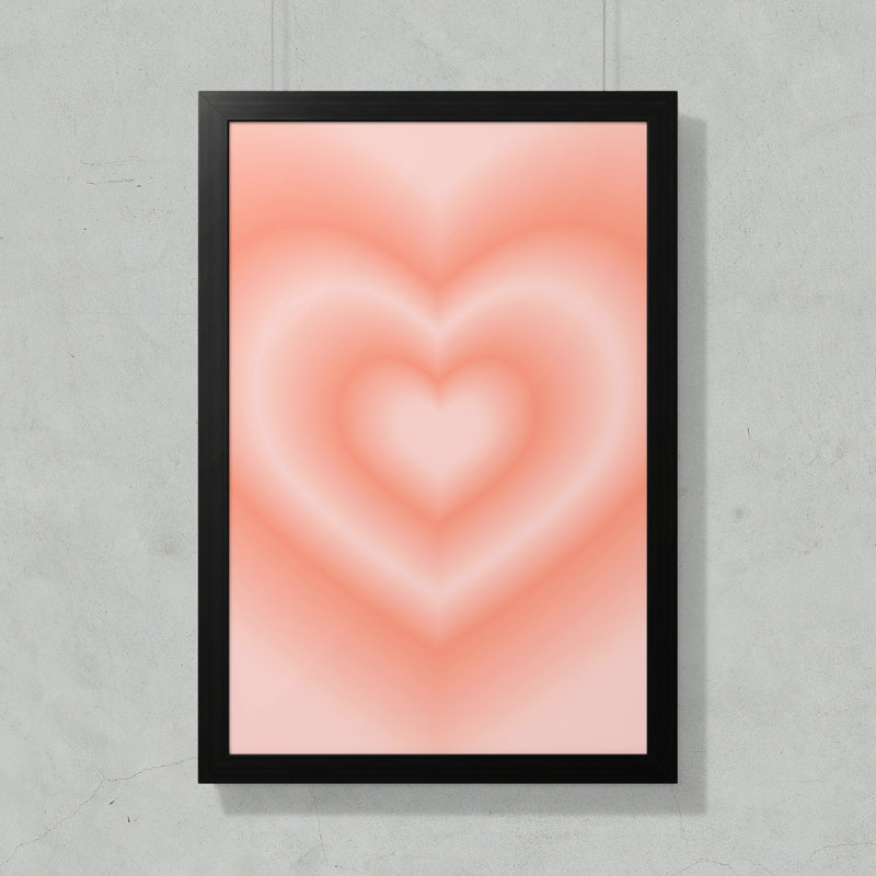 Caylub Single Picture Frame Print, 35.56 cm H x 27.94 cm W
