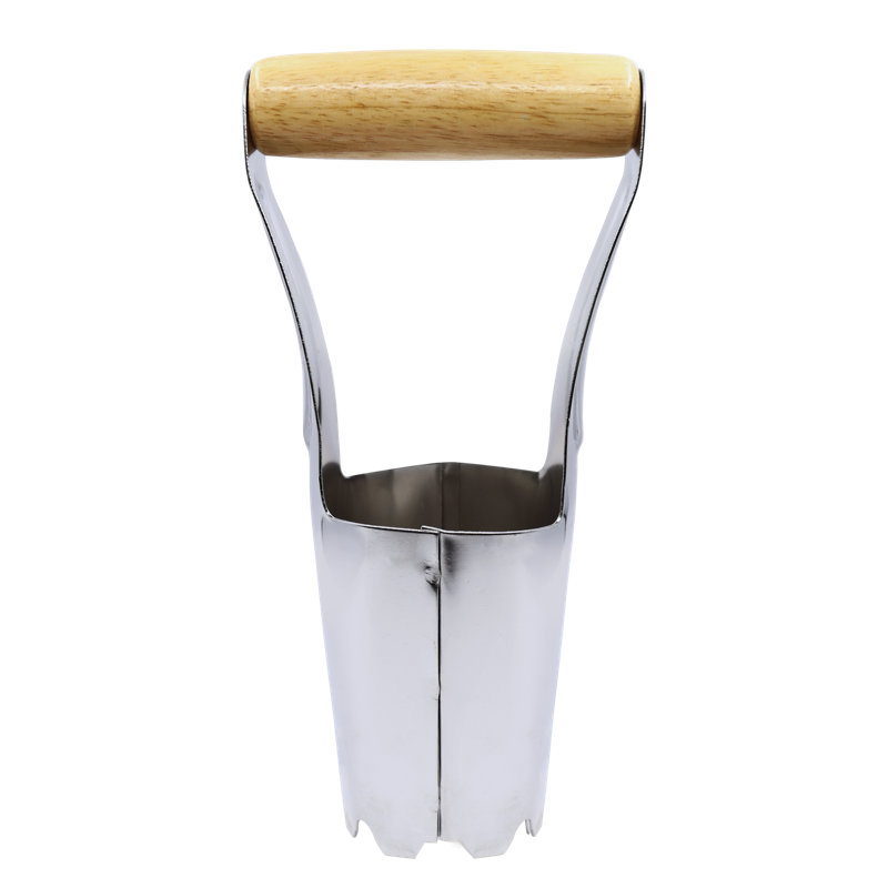 Pot de fleurs ampoule