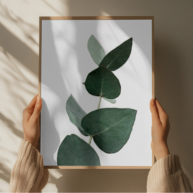 Wrapped Canvas Print, 76.2 cm H x 50.8 cm W
