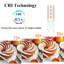 3 Watt (40 Watt Equivalent) G9 LED, Dimmable Light Bulb G9/Bi-pin Base-63325182