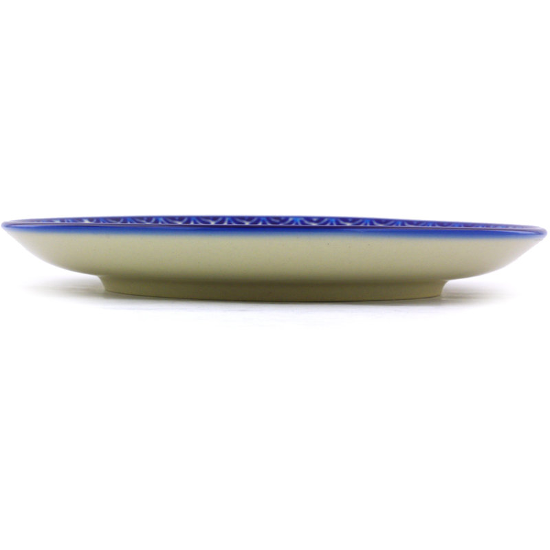 Stoneware Salad/Dessert Plate