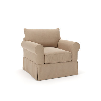 Fauteuil Amari