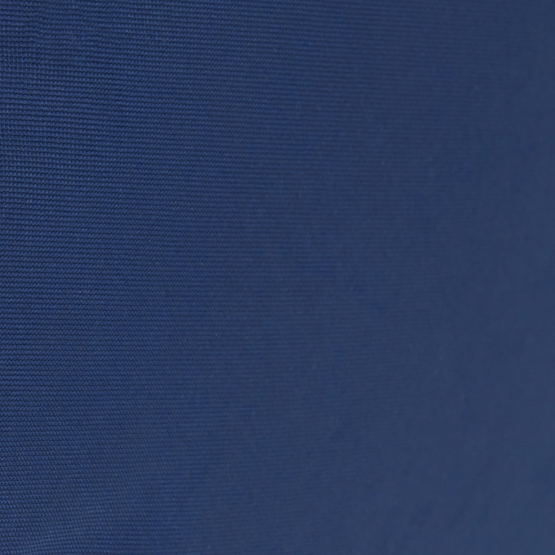 Kingston Water-Resistant Classic Bean Bag, Navy Blue