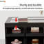 Vitrine à tiroirs multi-niveaux à usage commercial-108517420