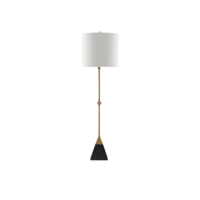 Lampe de commode 35,5 po Recluse