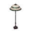 Lampe sur pied 62 po Tiffany