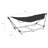 Angelichi Camping Hammock with Stand