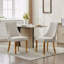 Chaise d'appoint Chenille-1432327945