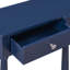 Console en bois massif 58,07 po Wampler-544214405-544214406-636702767