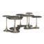 Circlet Pedestal Coffee Table