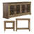 Knotty Oak is out of stock