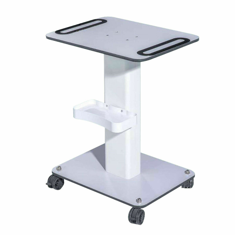 27.2'' H x 20.5'' W Utility Cart with Wheels