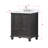 Magruder 30" Single Bathroom Vanity with Top-33559527-118316692
