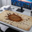 Polyester Desk Pad-4275617