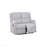 Recliner Loveseat