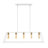 Gearld 5 - Light Kitchen Island Pendant-301512187