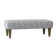 Linette Upholstered Ottoman