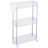 15.7'' W Utility Cart with Wheels-93655897-93655900