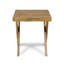 Table d'appoint