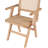 Preston Preston Dining Arm Chair, Set Of 2-1425319484-1425319476