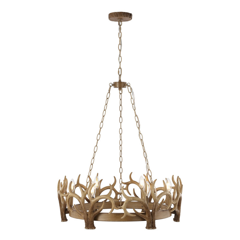 Lustre géométrique Diny