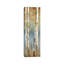 Butterscotch Birch Trees I by Allison Pearce - Print on Canvas-1936415524-1923419008
