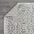 Ragheb Washable Oriental Indoor Rug-1255073437