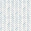 Painted Herringbone Chevron Peel & Stick Wallpaper Roll-911147597