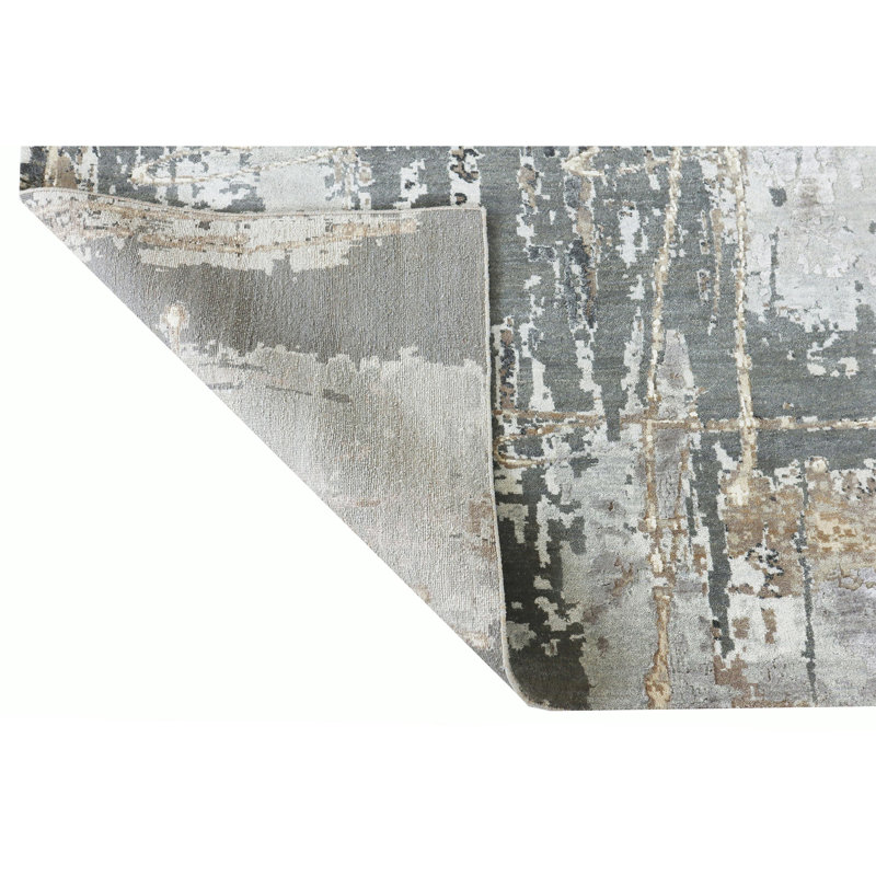 Area Rug, Rectangle 10' x 14'