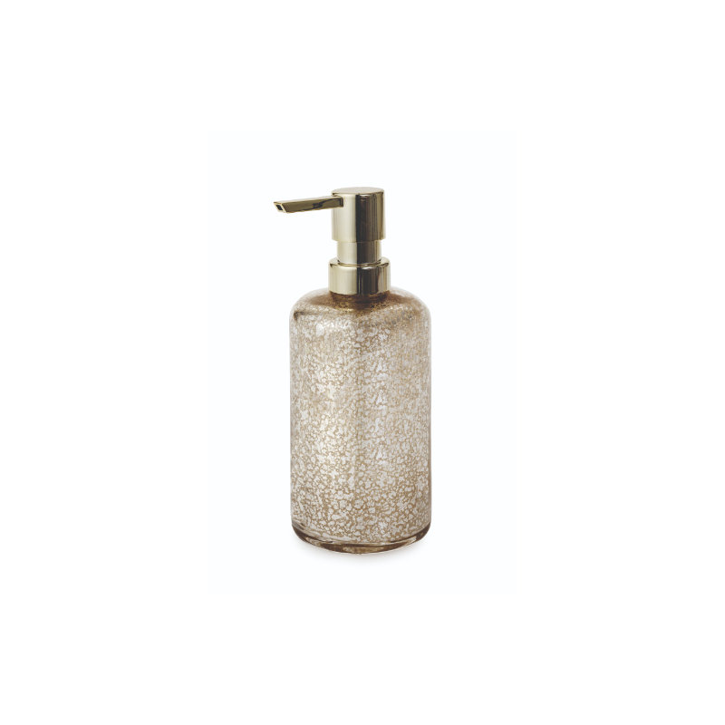 Sandstorm Soap Dispenser