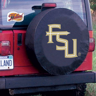 Housse de roue NCAA