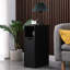 19.5cm W Manufactured Wood Bedside Table-2130765218