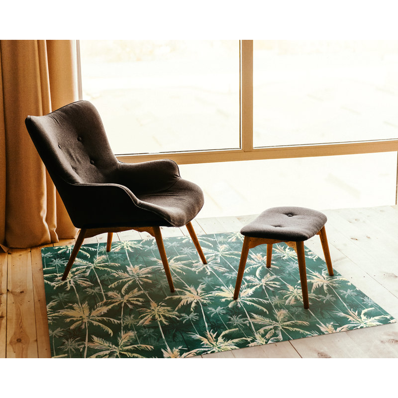 Naudya Chair Mat, 70 x 100cm