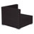 Ledbury 4 - Person Patio Conversation Set with Cushions-1377342530