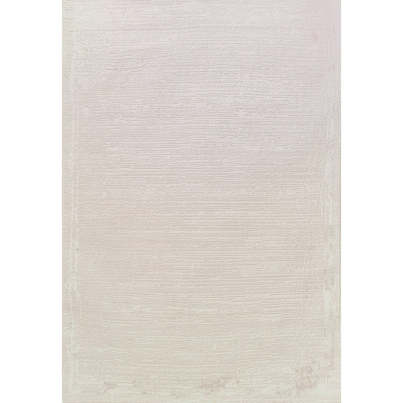 Newhouse 2581-810 BEIGE / IVOIRE, Rectangle 9 pi 2 po x 12 pi