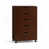 Marron foncé
