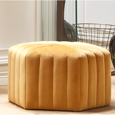 Pouf Fraga