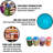 Grebest Silicone Lid-61821039-61821044