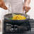 GreenPan Chatham Healthy Ceramic Nonstick, 11" Wok